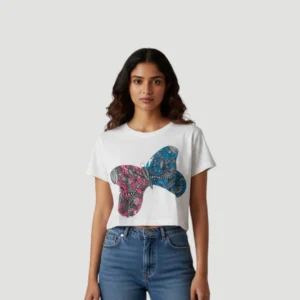 Female Croptop